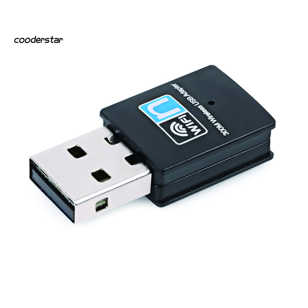 ✤Wdpp WDP✤Usb Thu Sóng WiFi 300Mbps Không Dây Nhỏ Gọn Thẻ