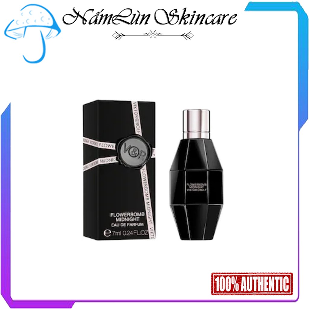 Mini  Nước hoa  5ml - 7 ml [Bill Sephora USA] | Thế Giới Skin Care