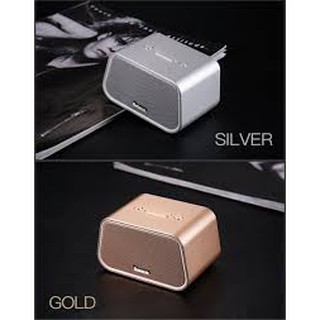 LOA BLUETOOTH BASEUS E02