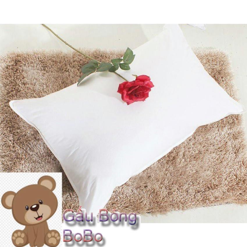 [BOBO] 1kg - Bông Gòn Nhồi Gối, Thú bông (Giá xưởng làm ra)