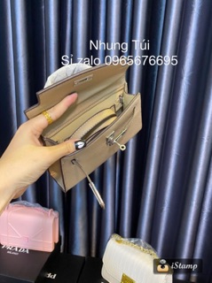 Túi HƠI MỆT S19