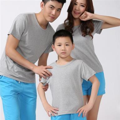 Áo thun trơn xám form rộng size XS->XXL, 28k,35k .