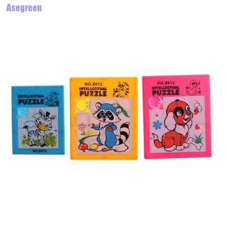 Bộ đồ chơi xếp hình thú vị cho bé