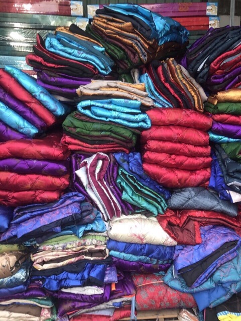 Chăn  đà lạt 1m6x2m