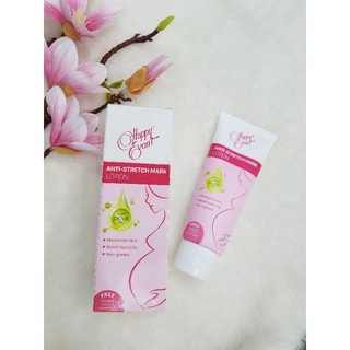 Kem chống rạn da Happy Event mẫu mới