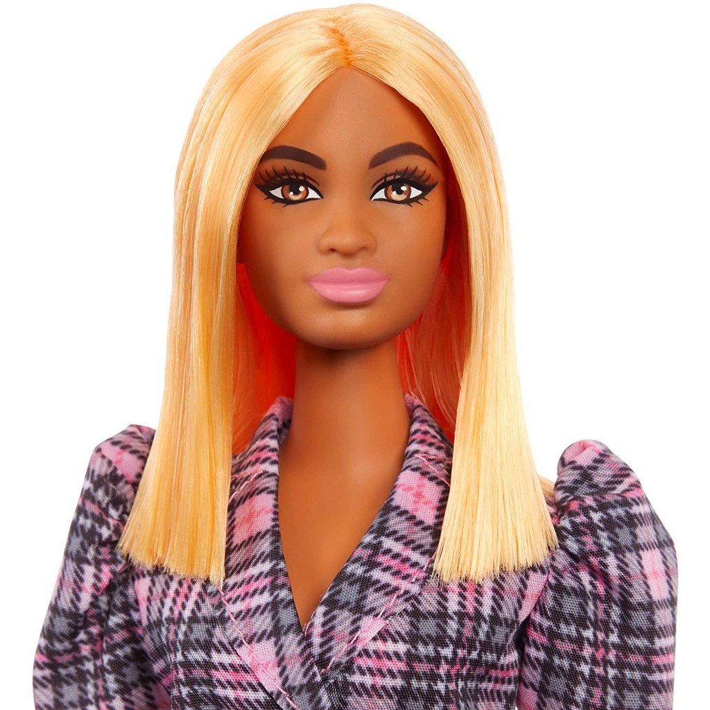 Barbie Fashionista Mẫu 161