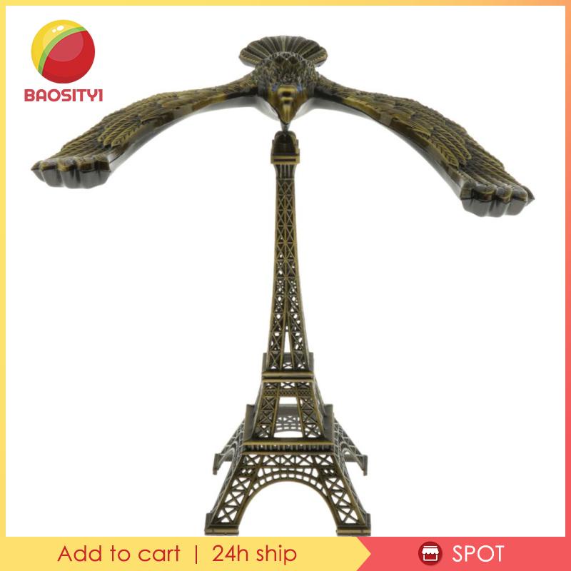 Mô Hình Chim Đại Bàng Cân Bằng Bằng Sắt Dùng Trang Trí