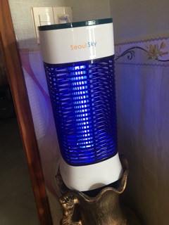 ĐÈN DIỆT MUỖI