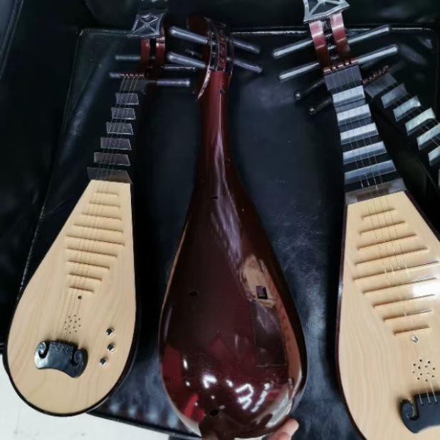 Đàn tì bà mini hàng ord