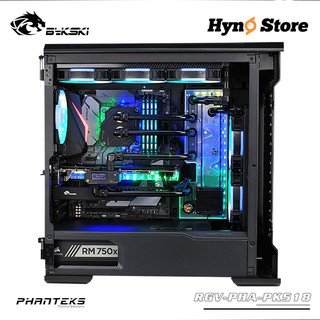 Mua Tấm tank nước EvolX Bykski Tản nhiệt nước custom Hyno Store