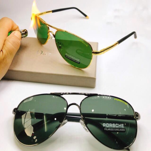 ❌BUSTORE❌ ❌GIÁ SỐC❌ MẮT KÍNH NAM P8000 KIỂU PHI CÔNG TRÒNG KÍNH THỦY TINH KHÔNG SỢ LỬA GỌNG KIM LOẠI CAO CẤP | BigBuy360 - bigbuy360.vn