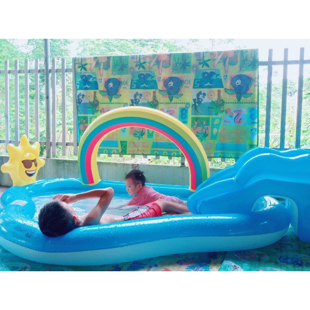 slide