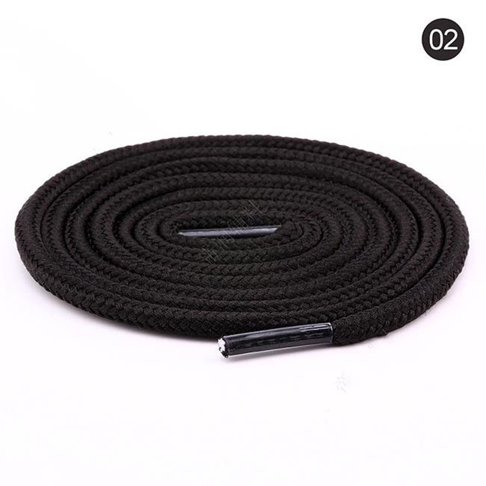 Cặp dây giày thể thao 150cm - 200cm màu sắc hợp thời trang dành cho nam và nữ