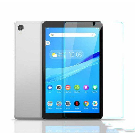 Kính cường lực Lenovo Tab M8 TB-8505X | Độ cứng 9H, dày 0.3 mm | Có quà tặng kèm