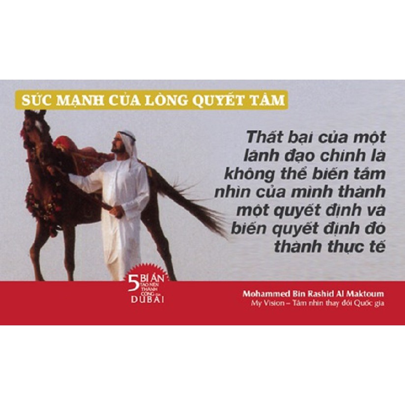 Sách - Tầm Nhìn Thay Đổi Quốc Gia ( Bìa Cứng ) - First News Tặng Kèm Bookmark