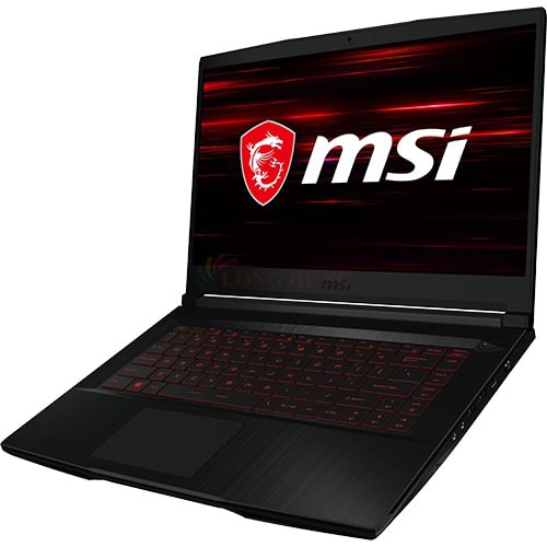 Laptop MSI Gaming GF63 10SC-468VN - Hàng chính hãng