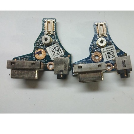 Vỉ loa tai nghe Laptop dell latitude 6330 - Xaclaptop