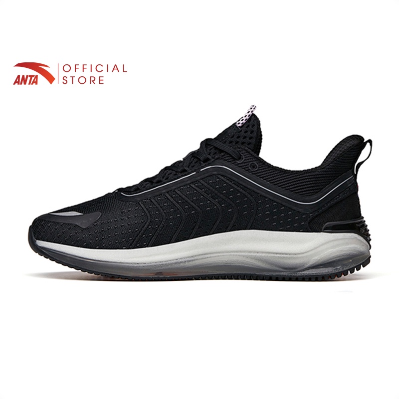 Giày chạy thể thao nữ Running Shoes Anta 822135501-1