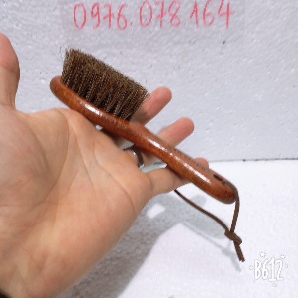 Chổi Phủi Tóc Barber