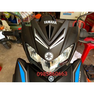 ốp mão xe mày exciter 2019