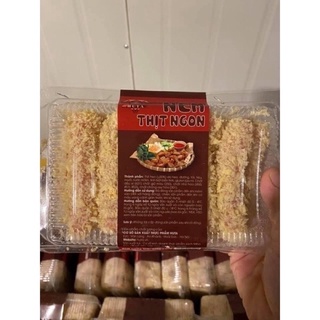 Nem chua Rán loại 1