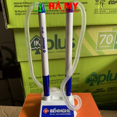 [Hỏa Tốc] Bút dán bàn bến nghé SP-01 - 1 Cặp/2 cây ( Hàng chính hãng Bến Nghé )