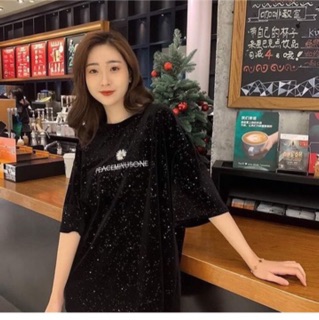 💯Áo Thun Form Rộng Peaceminusone 🔅