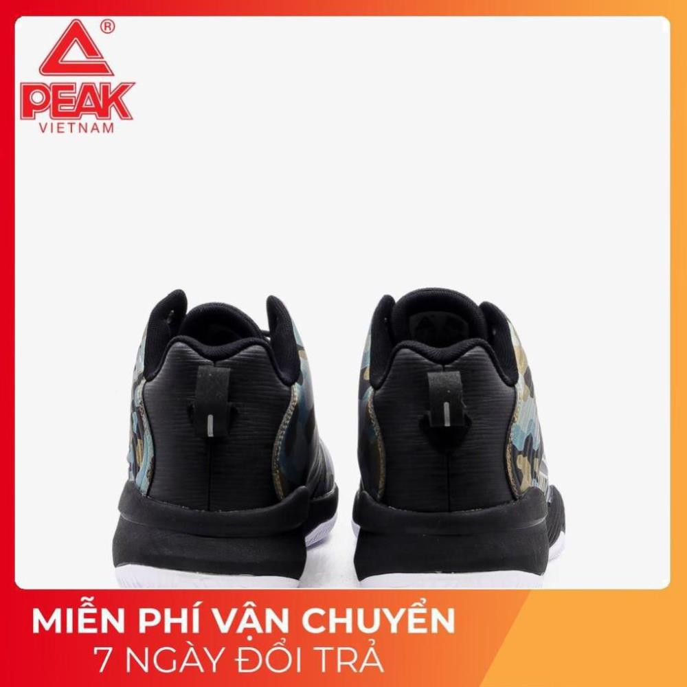 a c New Giày bóng rổ PEAK Outdoor Basketball Solider E93591A XỊN . new ✫ siêu phẩm 1212 * ۶ : ོ # ˢ d t