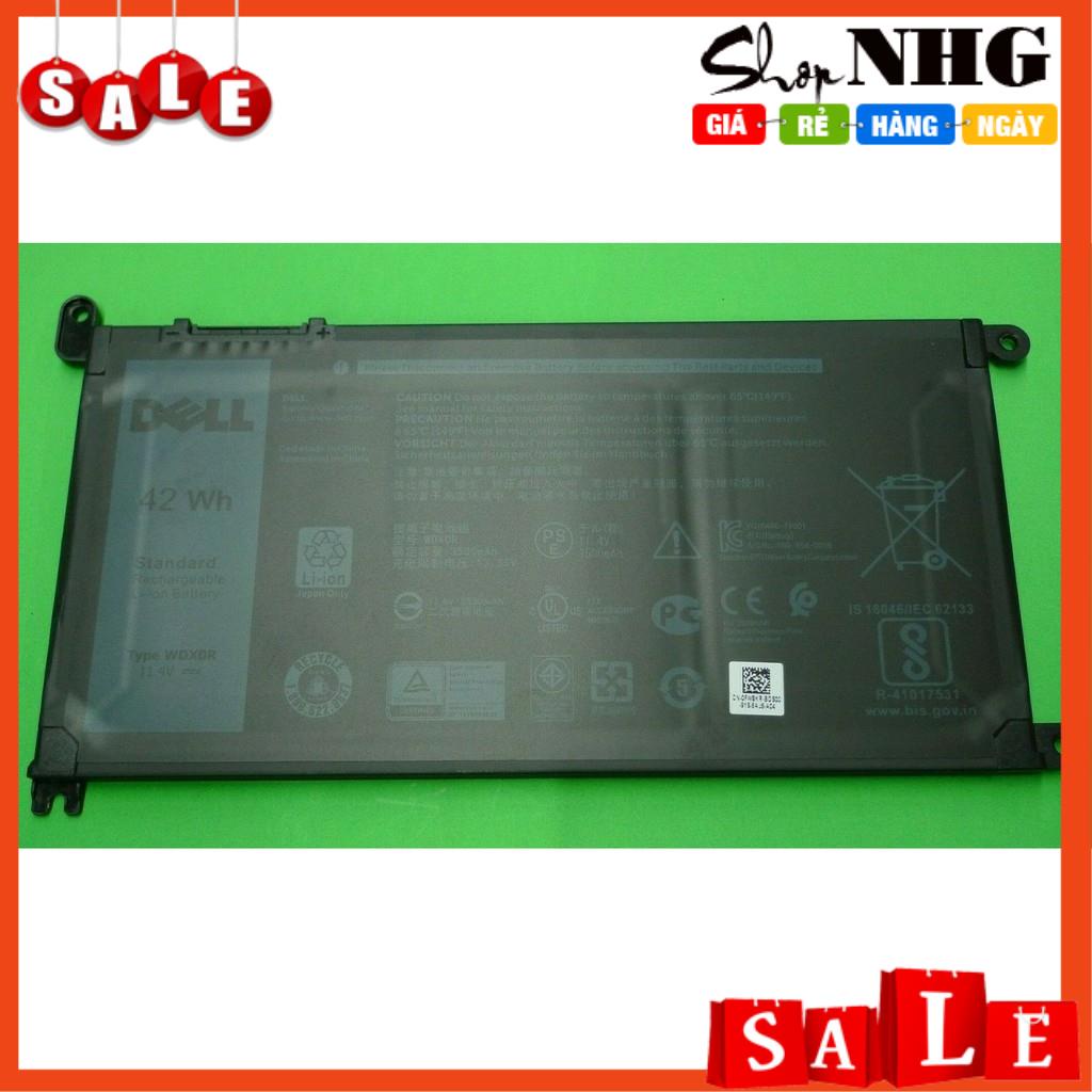 ⚡ Pin laptop Dell Inspiron 5482 Zin có logo Dell | BigBuy360 - bigbuy360.vn