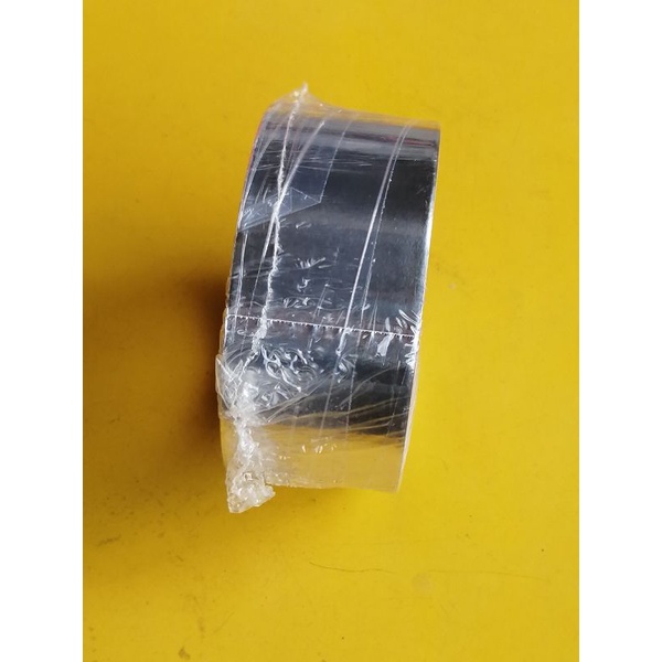 Băng keo nhôm, băng keo bạc