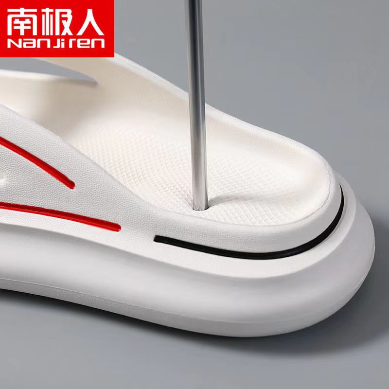 Dép tông Dép Đi Trong Nhà Đế Dày Tăng Chiều Cao Chống Trượt Thời Trang