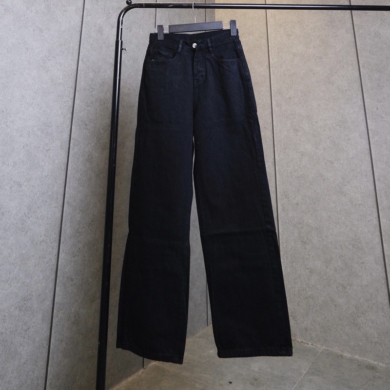 Quần Jean Nữ Ngẫu Nhiên