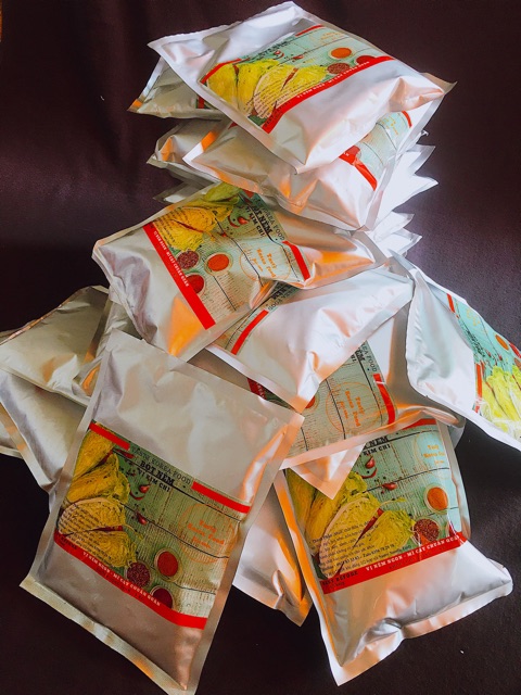 Bột nêm vị kim chi - 1kg/gói