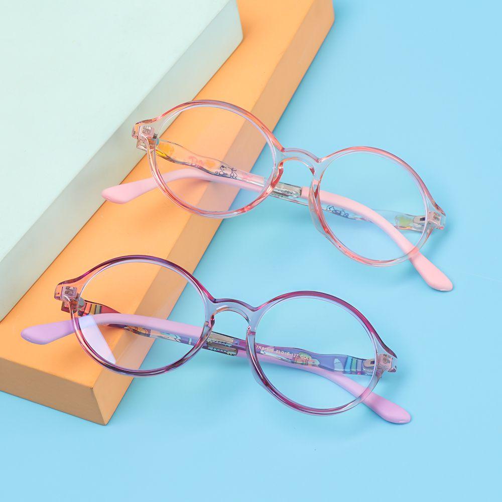 Kính Bảo Vệ Mắt Siêu Nhẹ ROWANS TR90 Dành Cho Trẻ Em