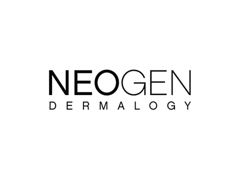 Neogen Dermalogy Official  Logo