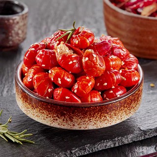 TÔM HÙM ĐẤT ĐÓNG HỘP