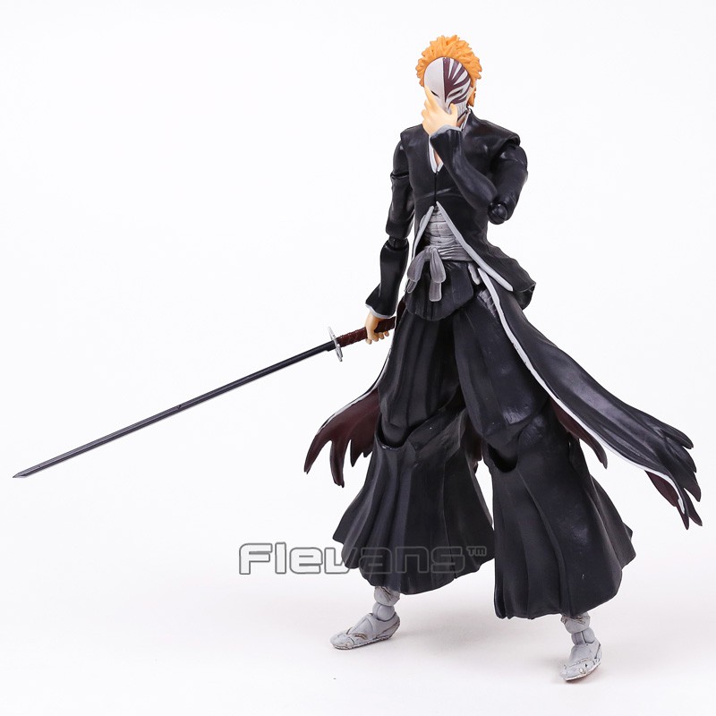 Play Arts Kai BLEACH Ichigo Kurosaki