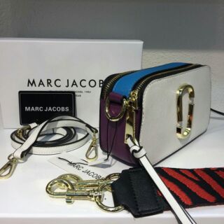 Túi MARC JACOBS sz 18 - sp - fullbox