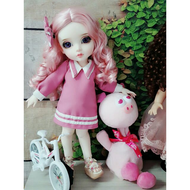 Set đồ búp bê