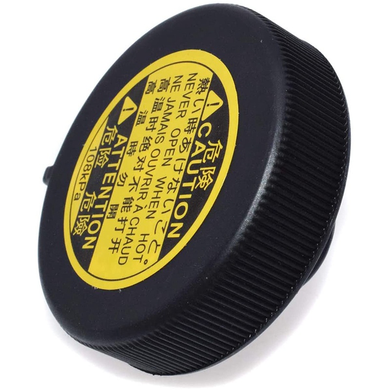 Nắp Bình Nhiên Liệu Tản Nhiệt Cho Toyota COROLLA Lexus IS 200D Subaru TREZIA 1647551010 16475-51010