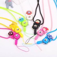 DÂY ĐEO ĐIỆN THOẠI HÌNH THÚ | BigBuy360 - bigbuy360.vn