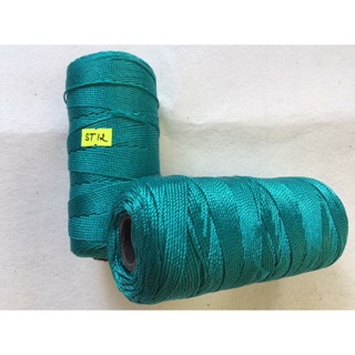 Sợi thô ST12