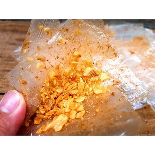 Bánh Tráng Phơi Sương Sate Muối Tỏi Hành Phi Siêu Phẩm