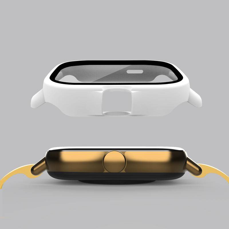 Ốp Lưng PC KíNh CườNg LựC BảO Vệ ToàN DiệN Cho Xiaomi Huami Amazfit GTS 2 Amazfit GTS2