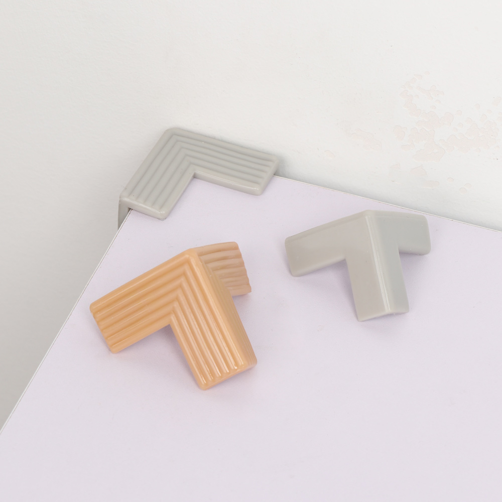 Set 4 Dây Bọc Góc Bàn Bảo Vệ An Toàn Cho Bé