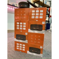FPT Play Box S [Smart Box] - Hands Free AndroidTV Box - Loa thông minh - Điều khiển giọng nói không chạm_Model T590