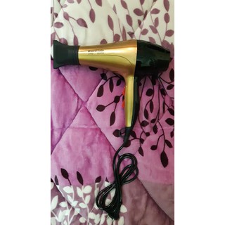 Máy sấy tóc công suất 2600W