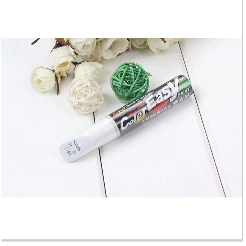 Bút Xóa Vết Xước bề mặt sơn Cho Ô Tô, xe máy Color Easy Nano - King's Garden