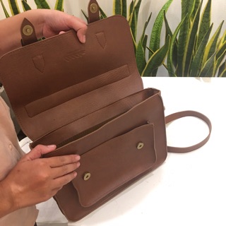 TÚI XÁCH CẶP TÁP THỜI TRANG CỐNG SỞ THANH LỊCH
