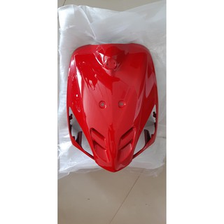Mặt nạ Mio 2004 - 2006 đỏ tươi